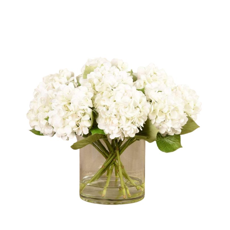 Hydrangea XL arrangament