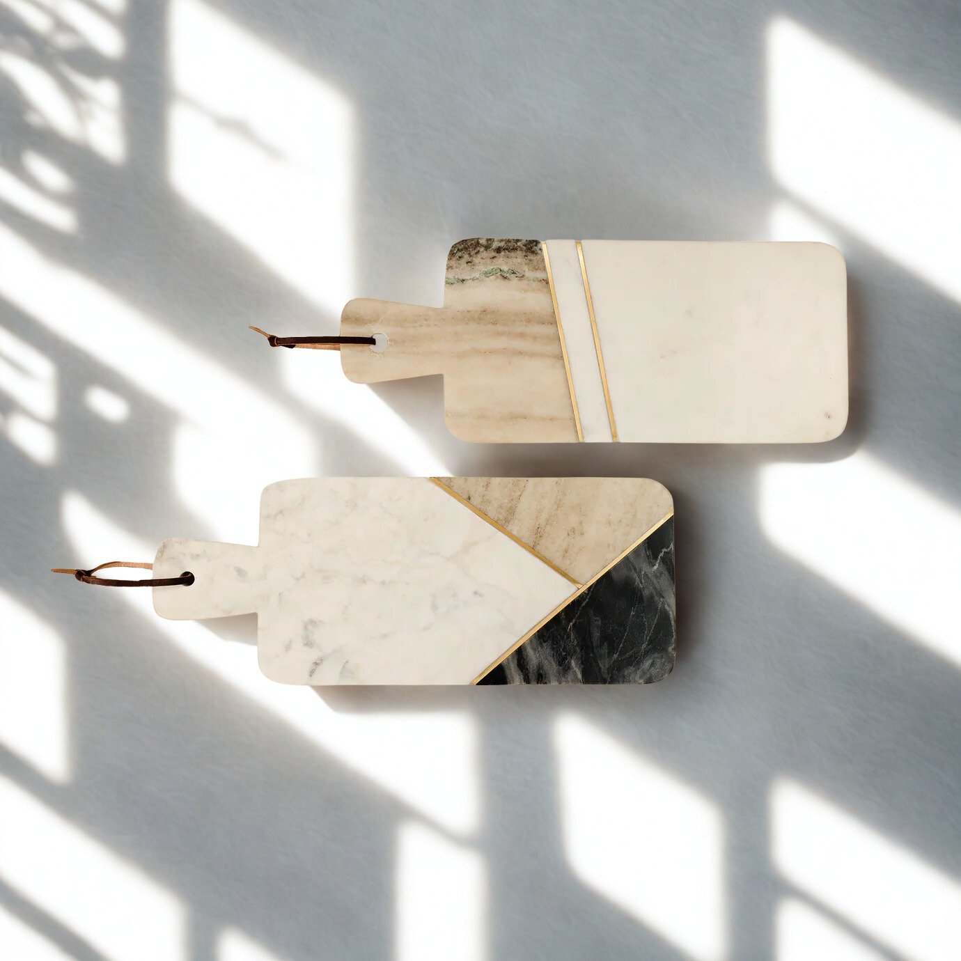 MARBLE CHOPPING BOARD