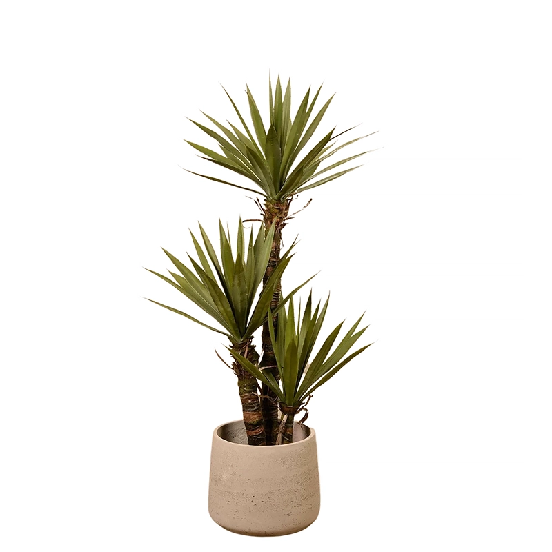 Artificial Yucca Plant 130 cm