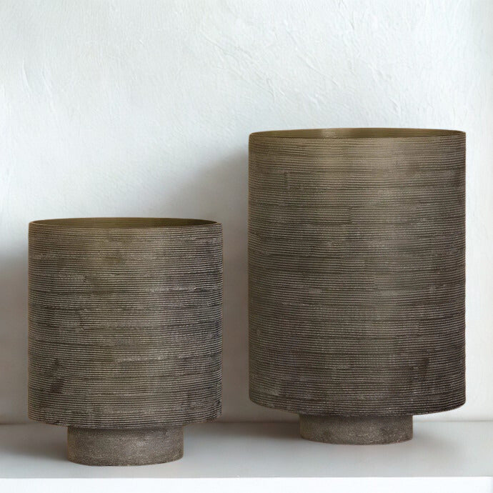 CYLINDER LIFTED HURRICANE