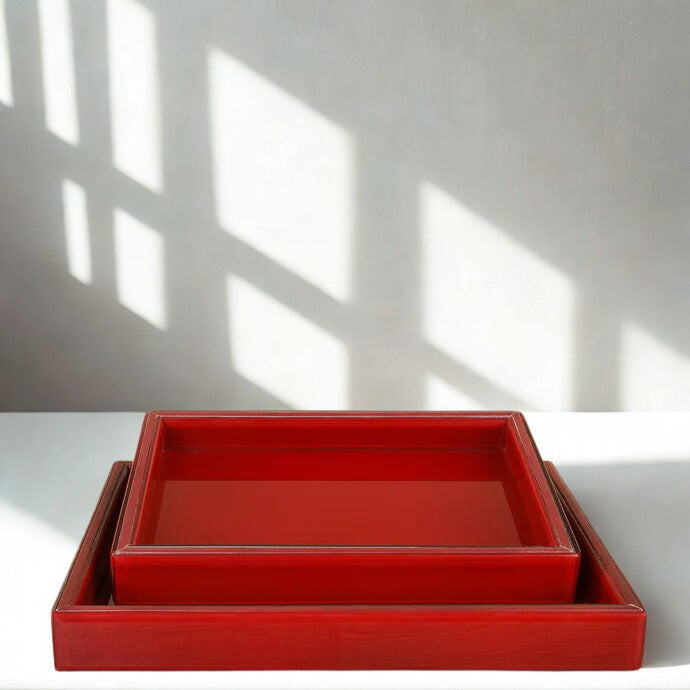 TRAY