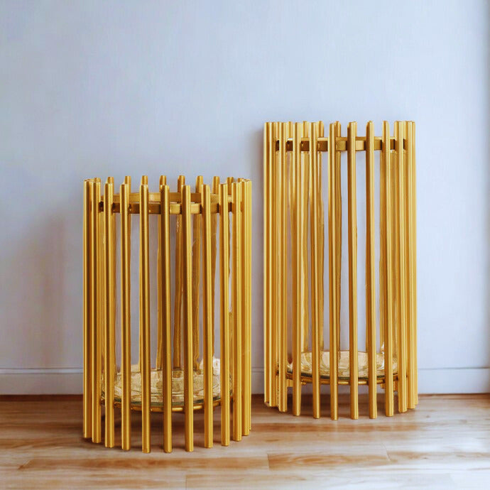 CANDLE HOLDER