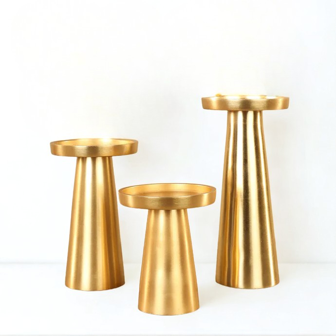 CANDLE HOLDER