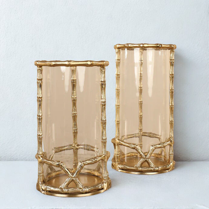 CANDLE HOLDER