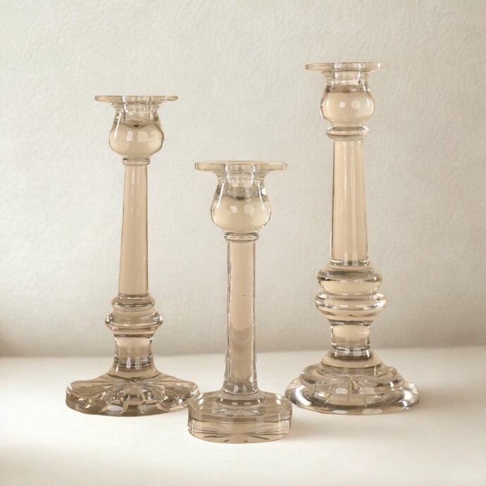CANDLE HOLDER