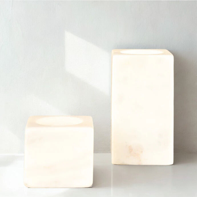 CANDLE HOLDER
