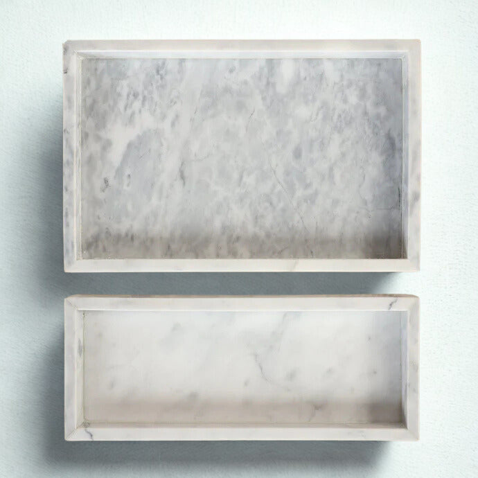 MARBLE TRAY