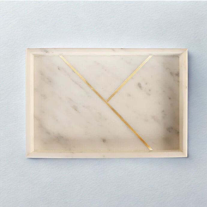 MARBLE TRAY
