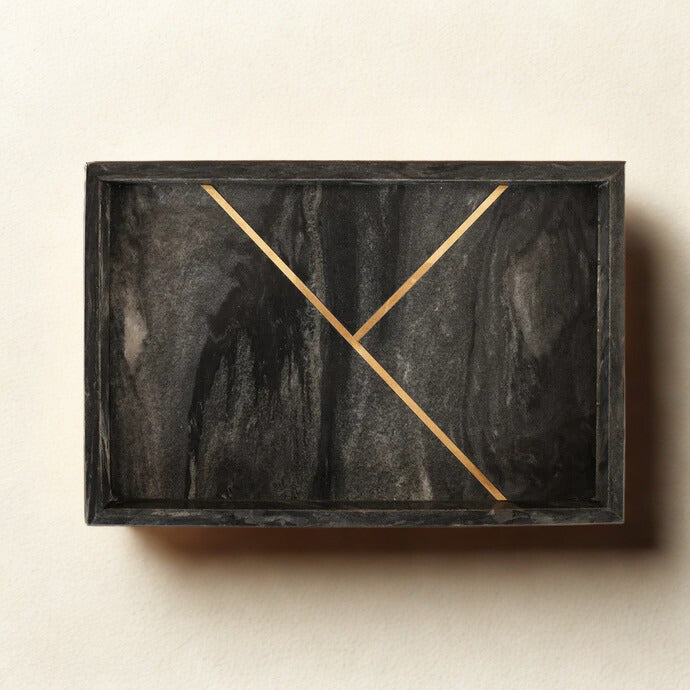 MARBLE TRAY