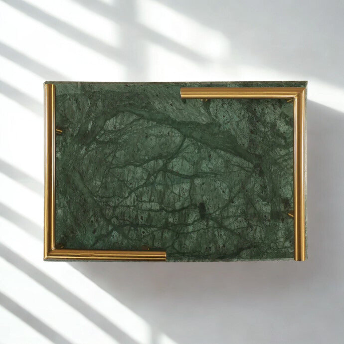 MARBLE TRAY
