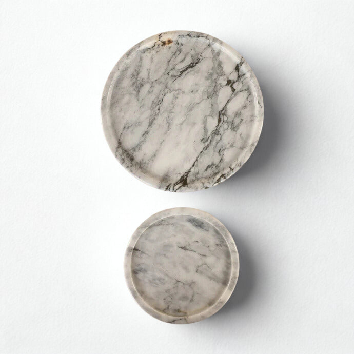 MARBLE TRAY