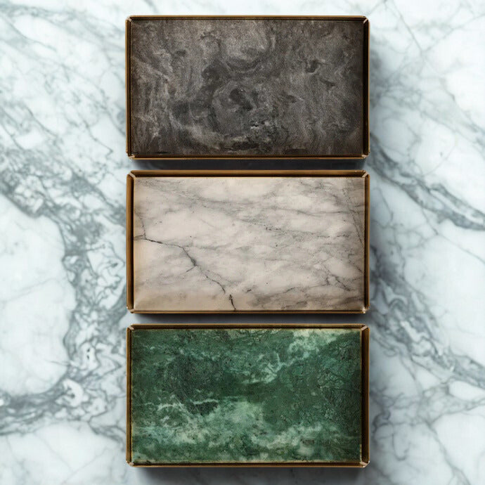 MARBLE TRAY