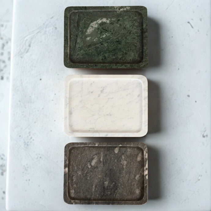 MARBLE TRAY