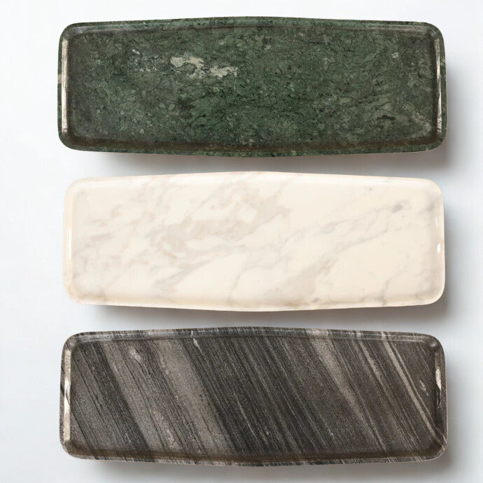 MARBLE TRAY
