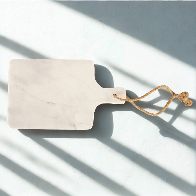 MARBLE CHOPPING BOARD