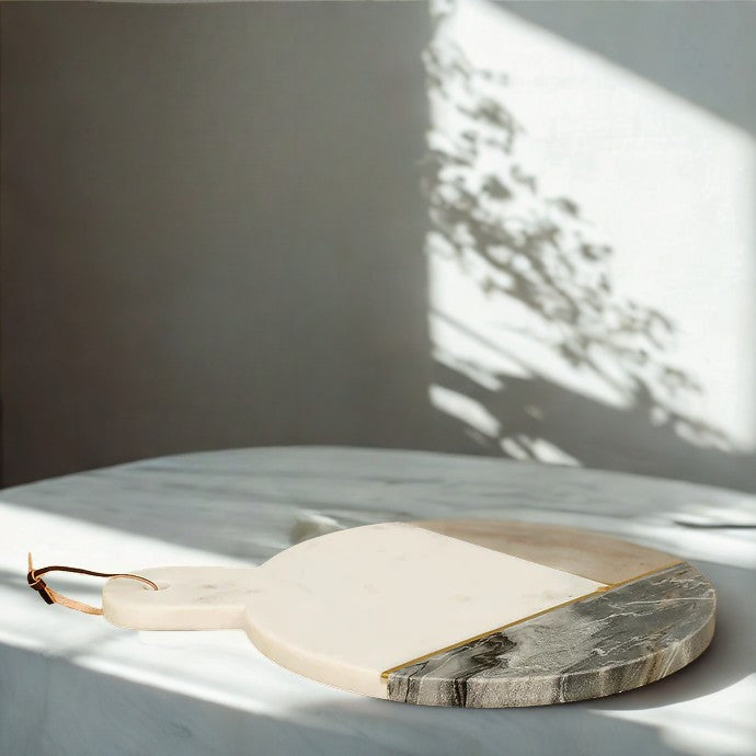 MARBLE CHOPPING BOARD