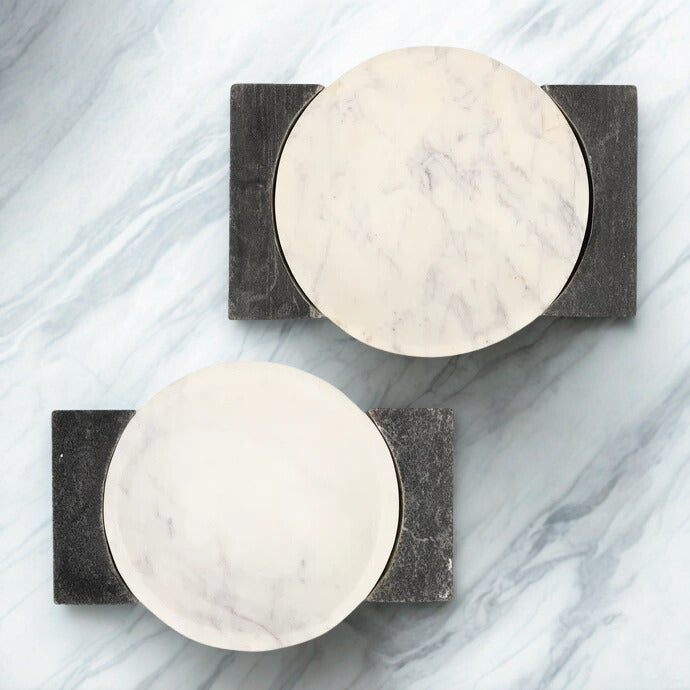 MARBLE TRAY
