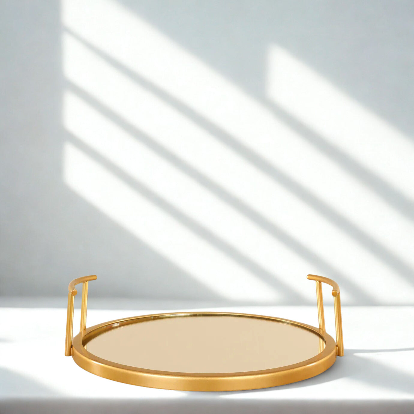 TRAY