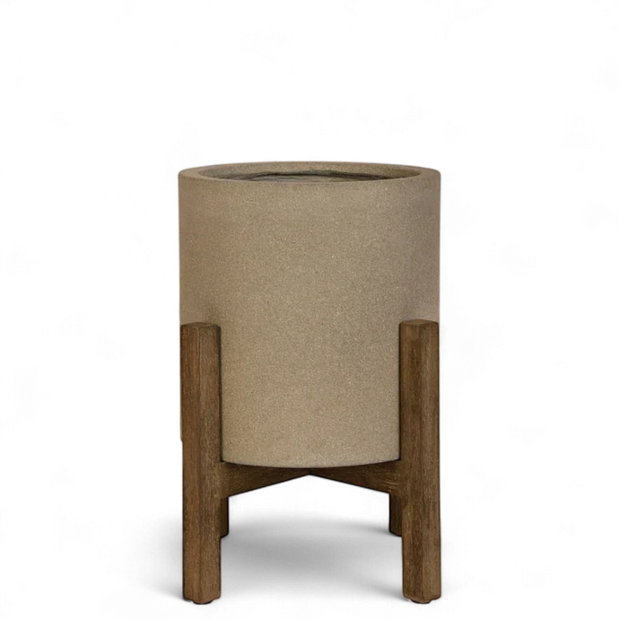 FICOSTONE POTS small