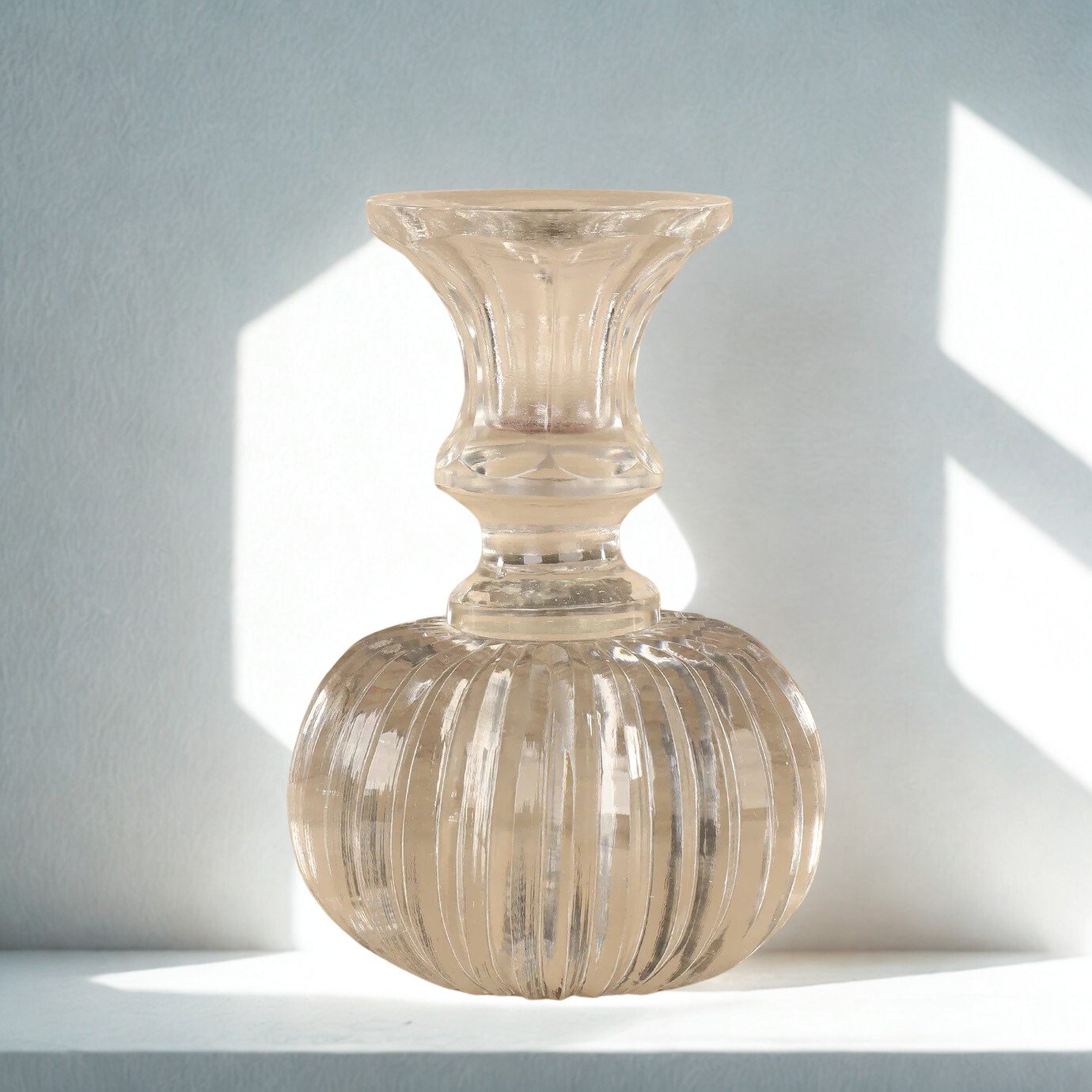 CANDLE HOLDER