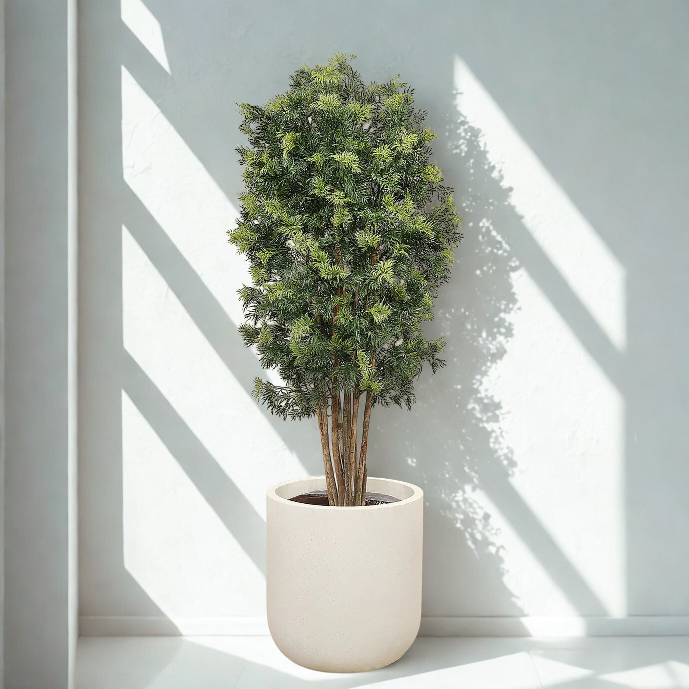 Artificial Aralia Tree 180cm