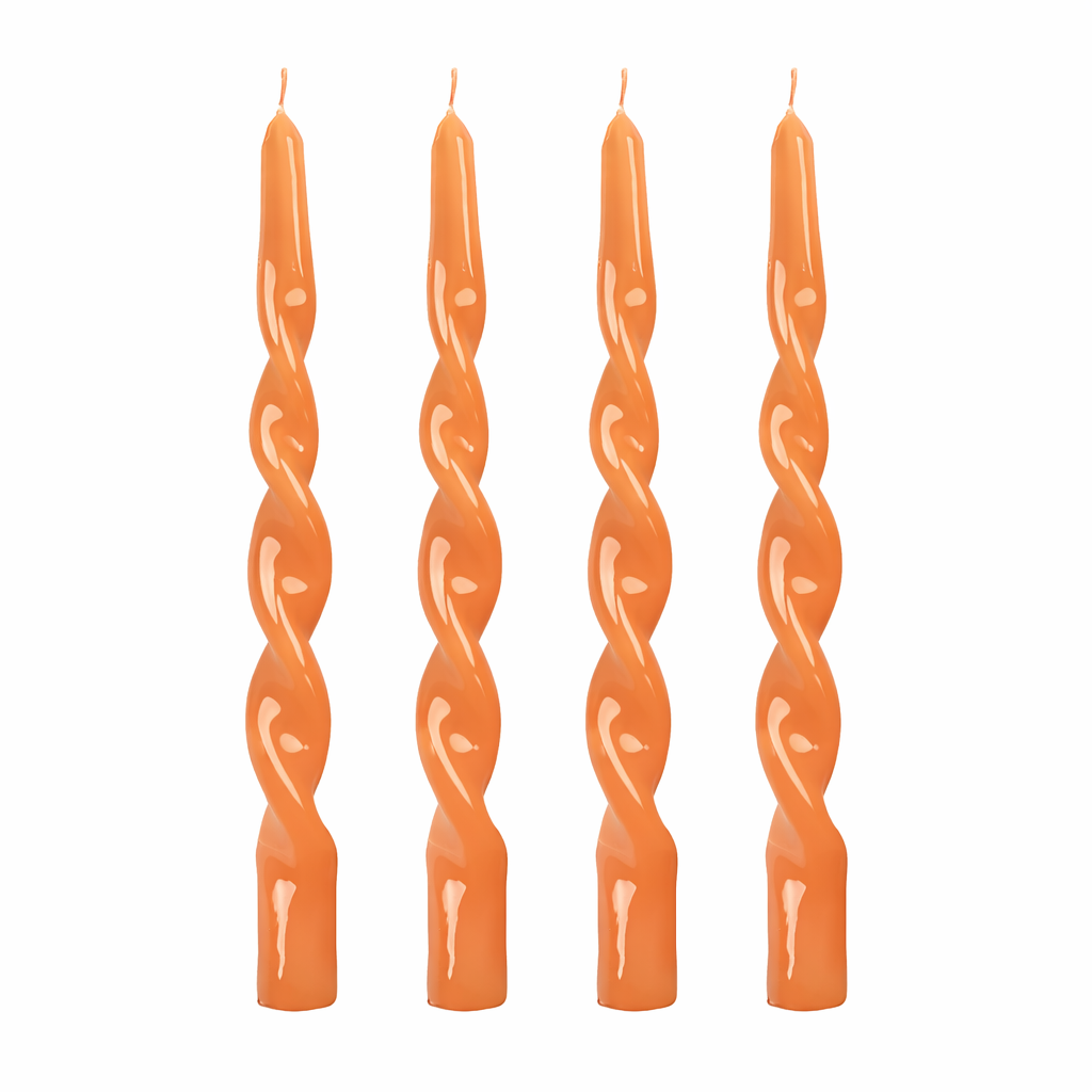 CANDLE - TAPER SET OF 4