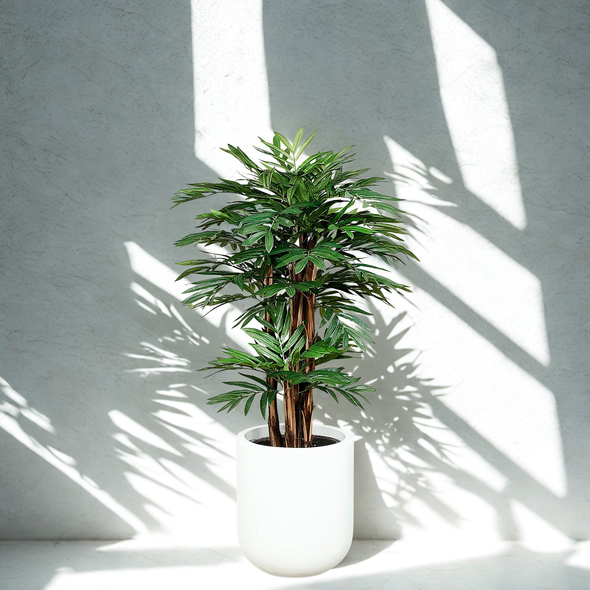 ARTIFICIAL ARECA PALM 120CM