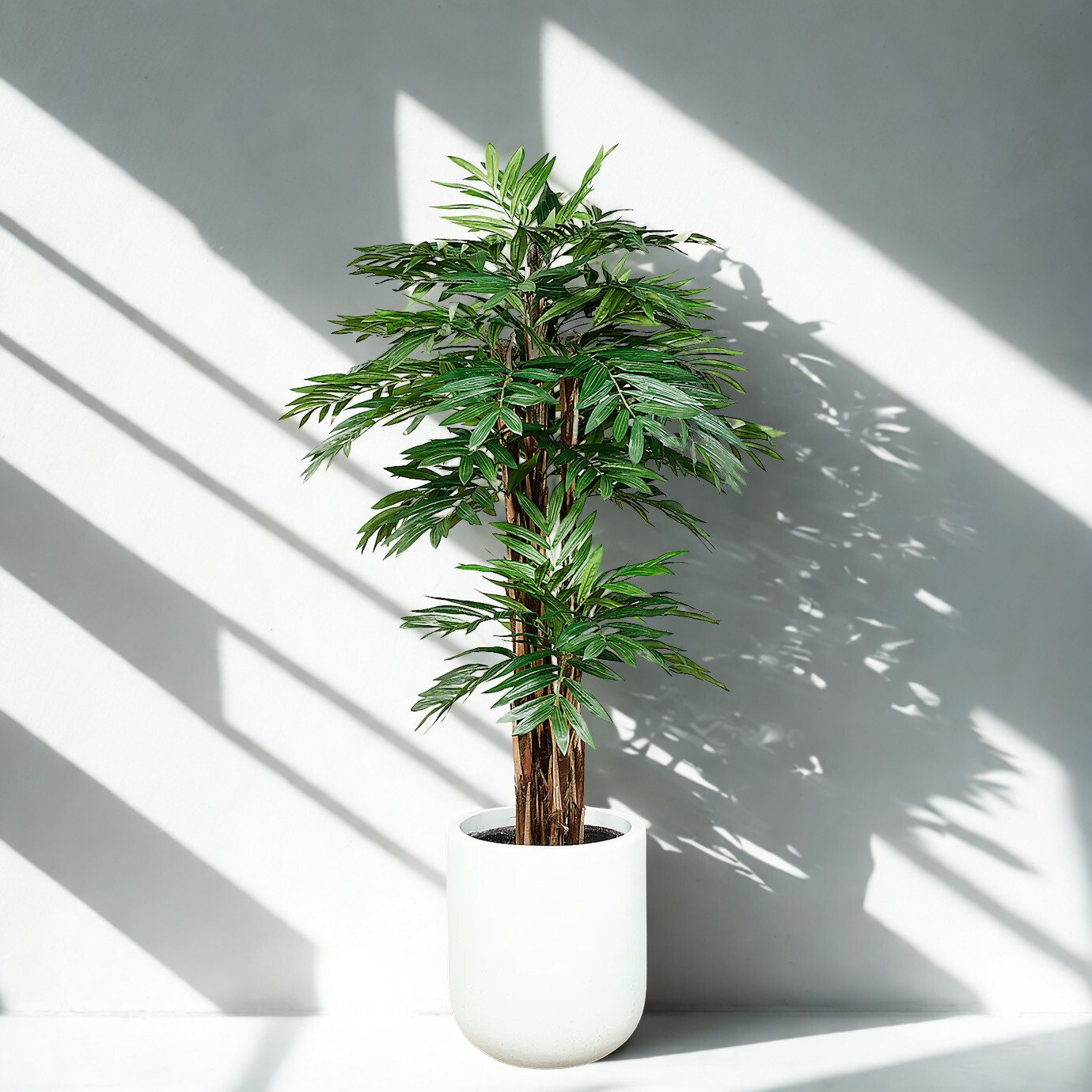 ARTIFICIAL ARECA PALM 150CM