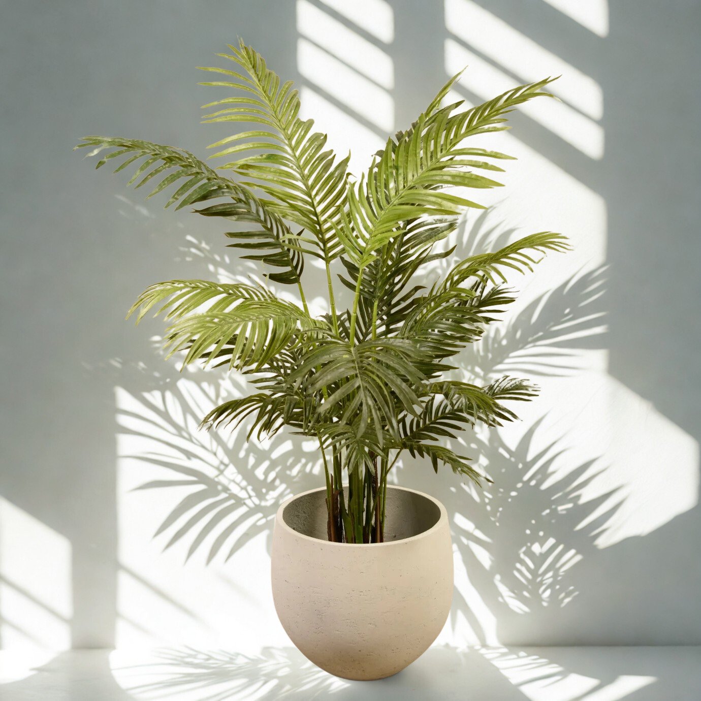 ARTIFICIAL ARECA PALM 150CM