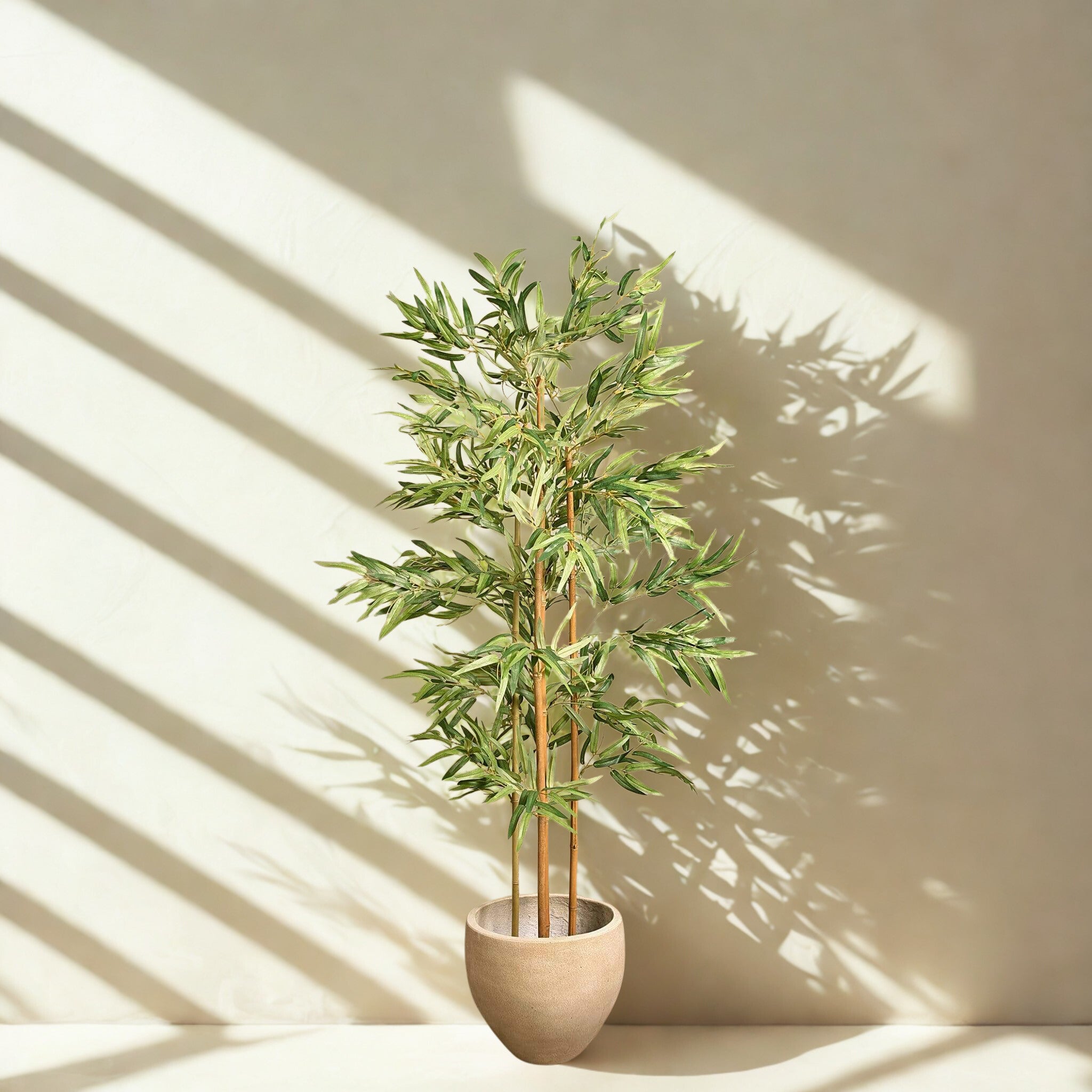 ARTIFICIAL BAMBOO TREE 150CM
