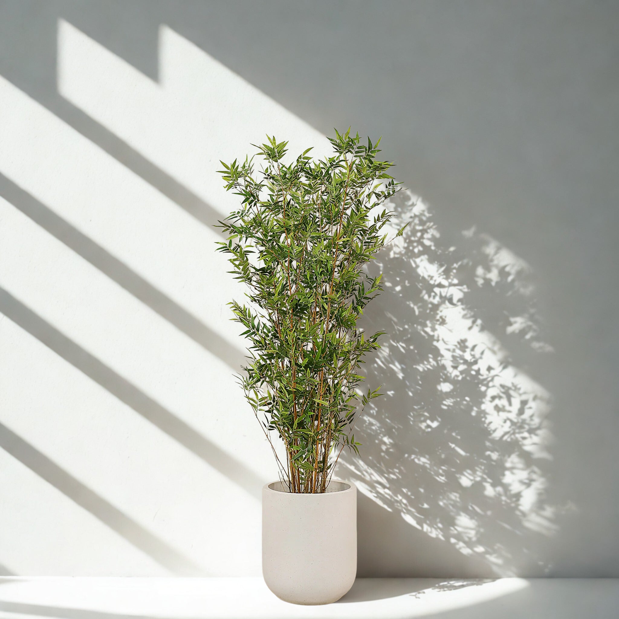 ARTIFICIAL BAMBOO TREE 150CM