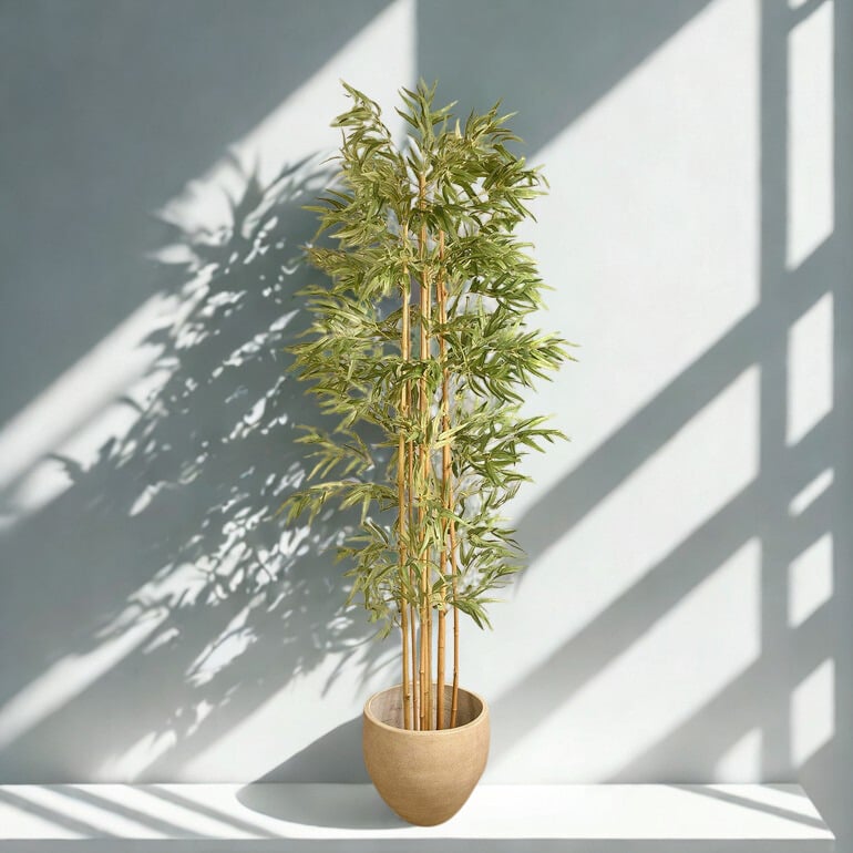 ARTIFICIAL BAMBOO TREE 150CM