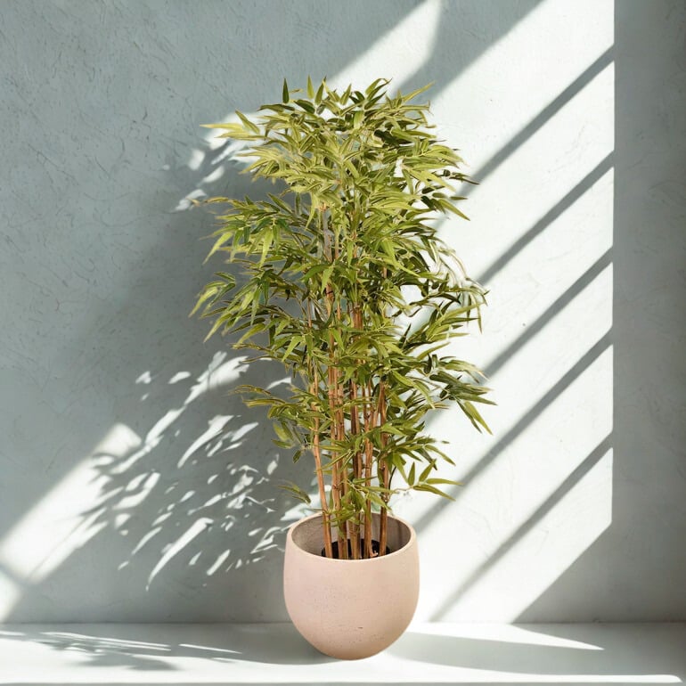 ARTIFICIAL BAMBOO TREE 150CM