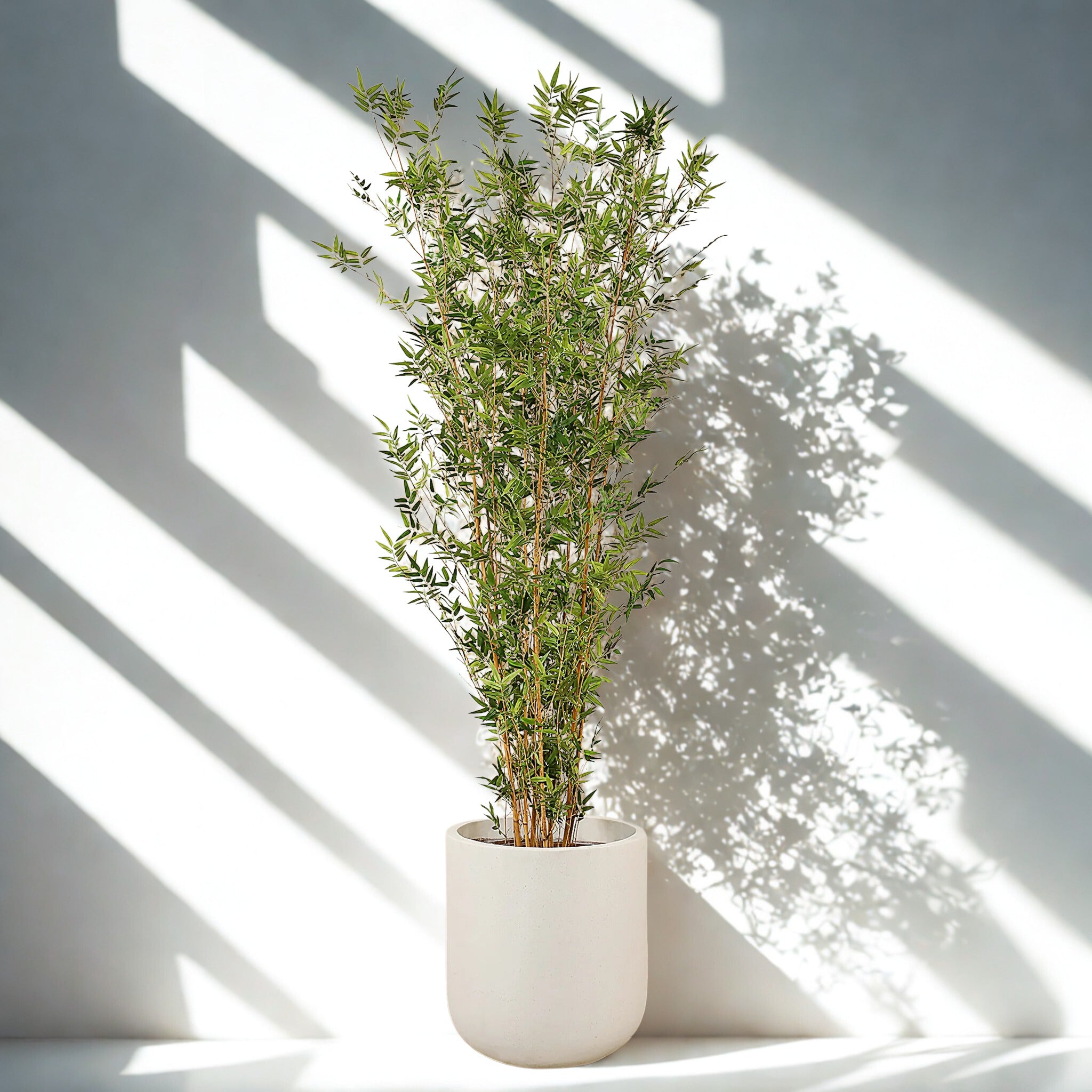 ARTIFICIAL BAMBOO TREE 210CM 25228-210