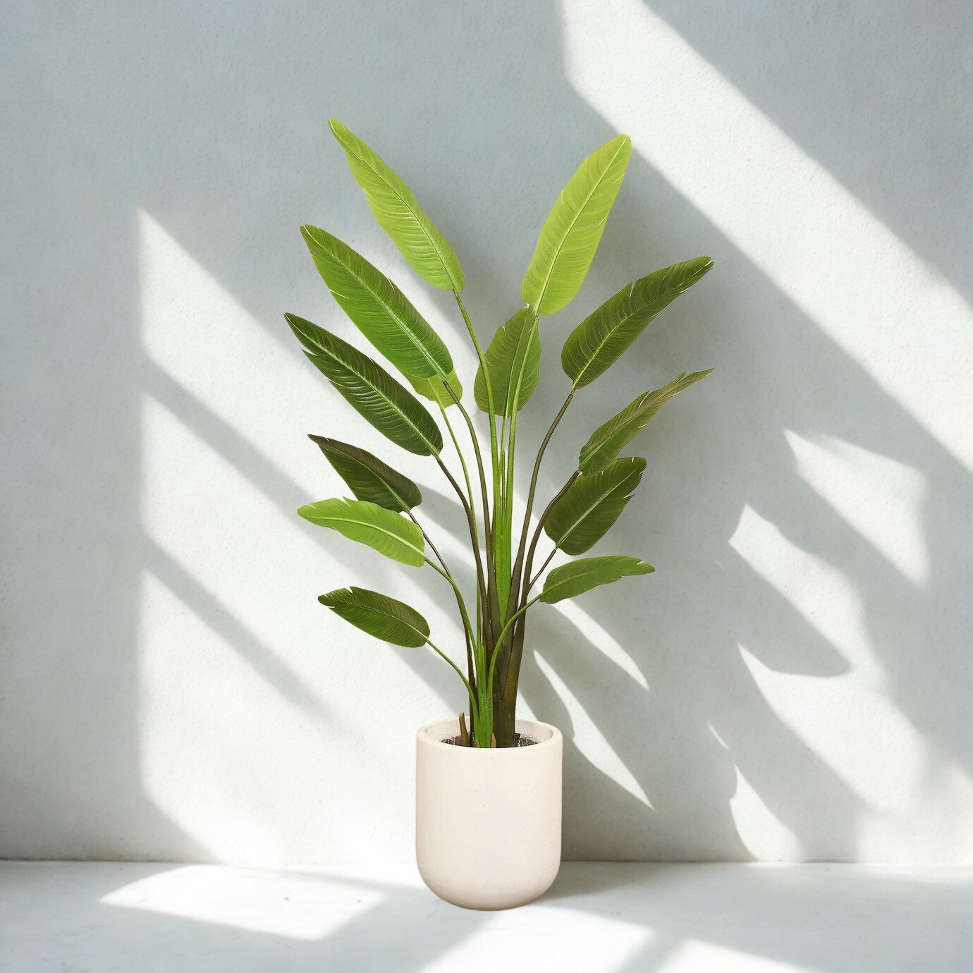 ARTIFICIAL BANANA TREE 190CM