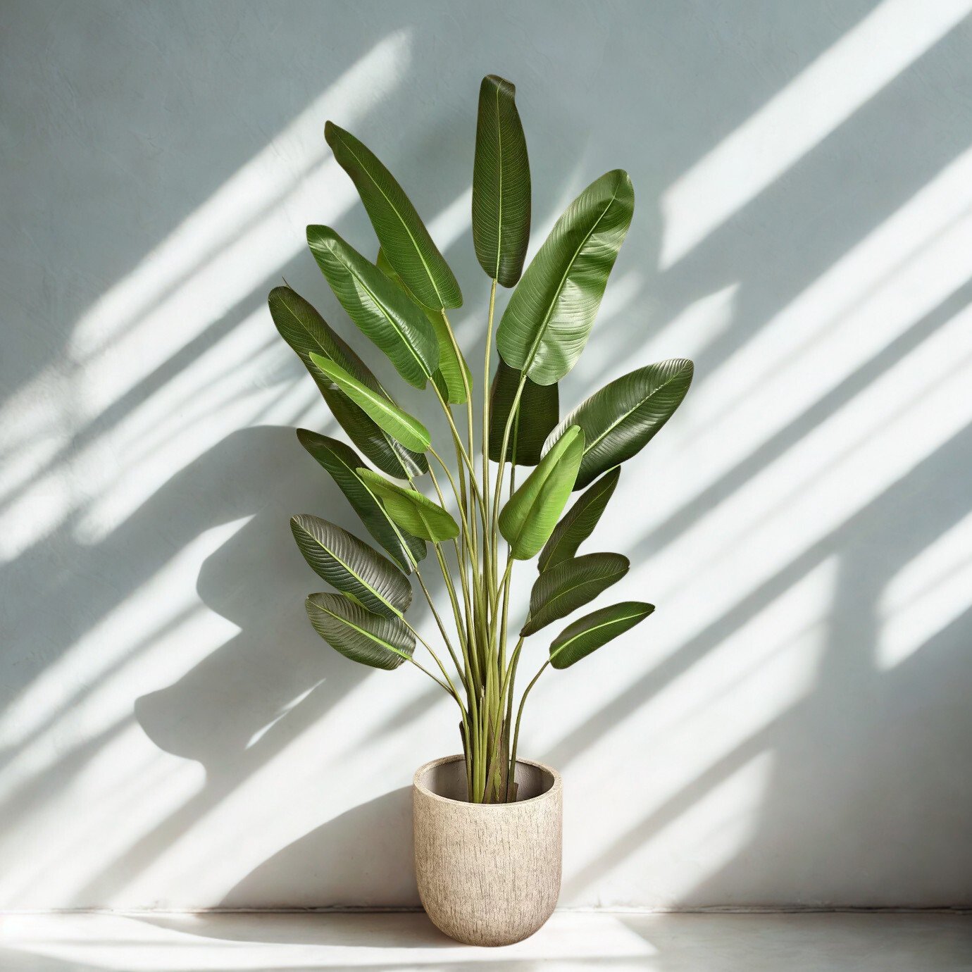 ARTIFICIAL BANANA TREE 310CM