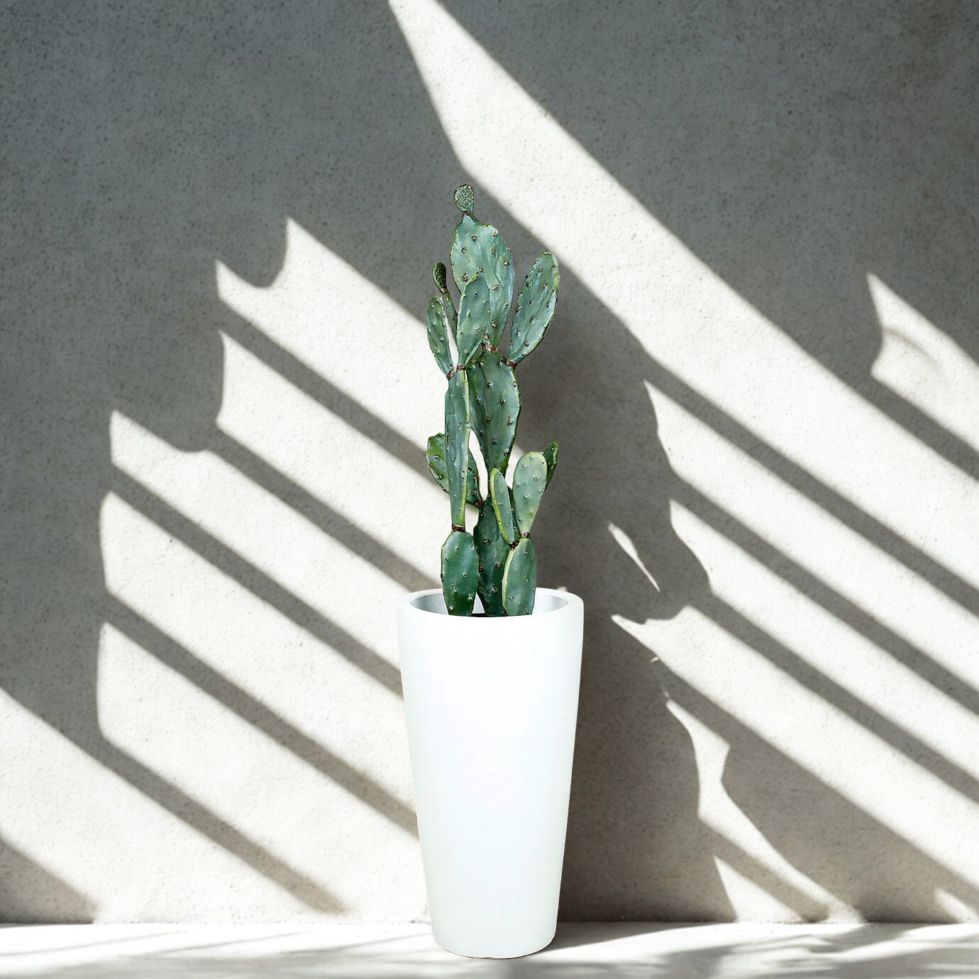 ARTIFICIAL CACTUS PLANT 095CM