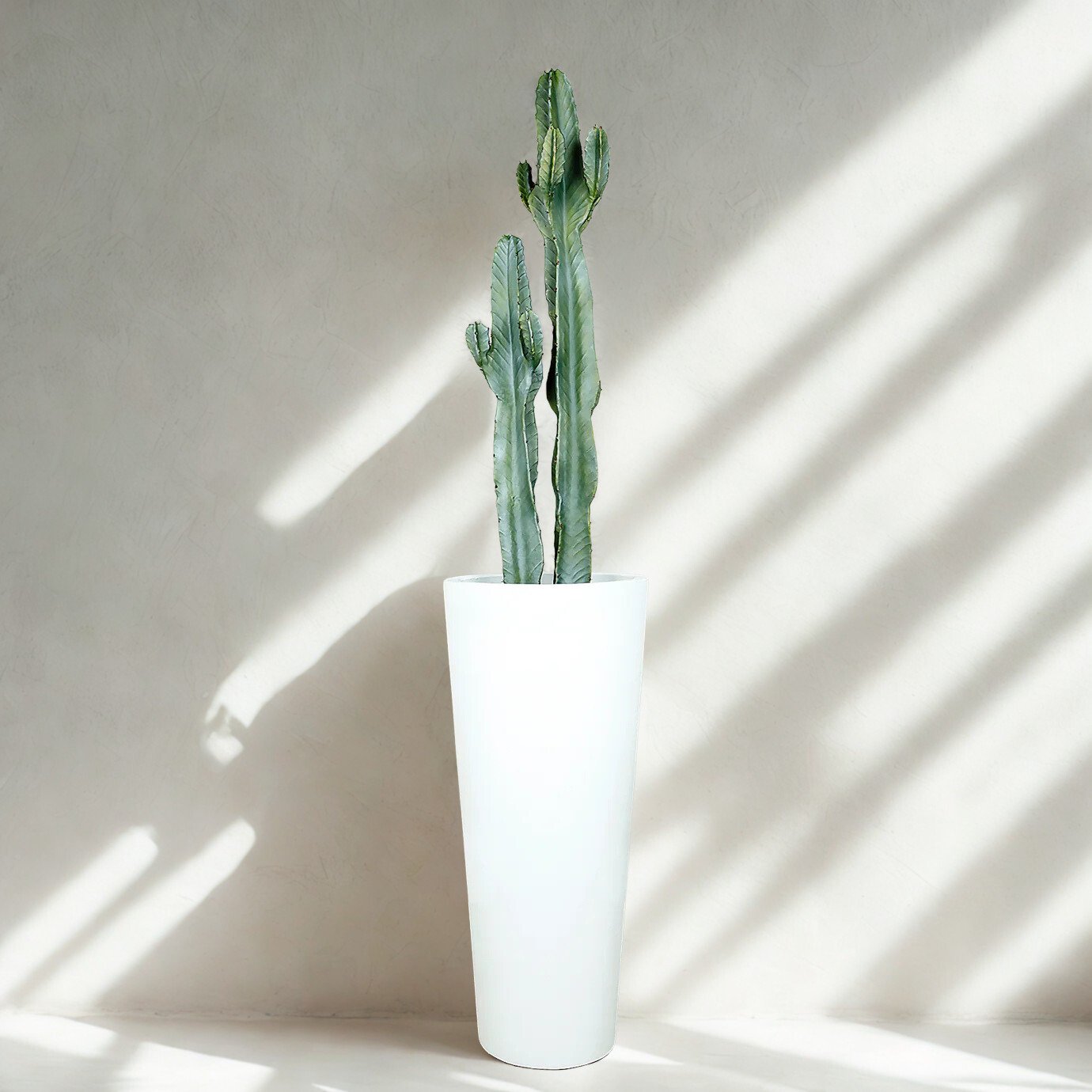 ARTIFICIAL CACTUS PLANT 120CM