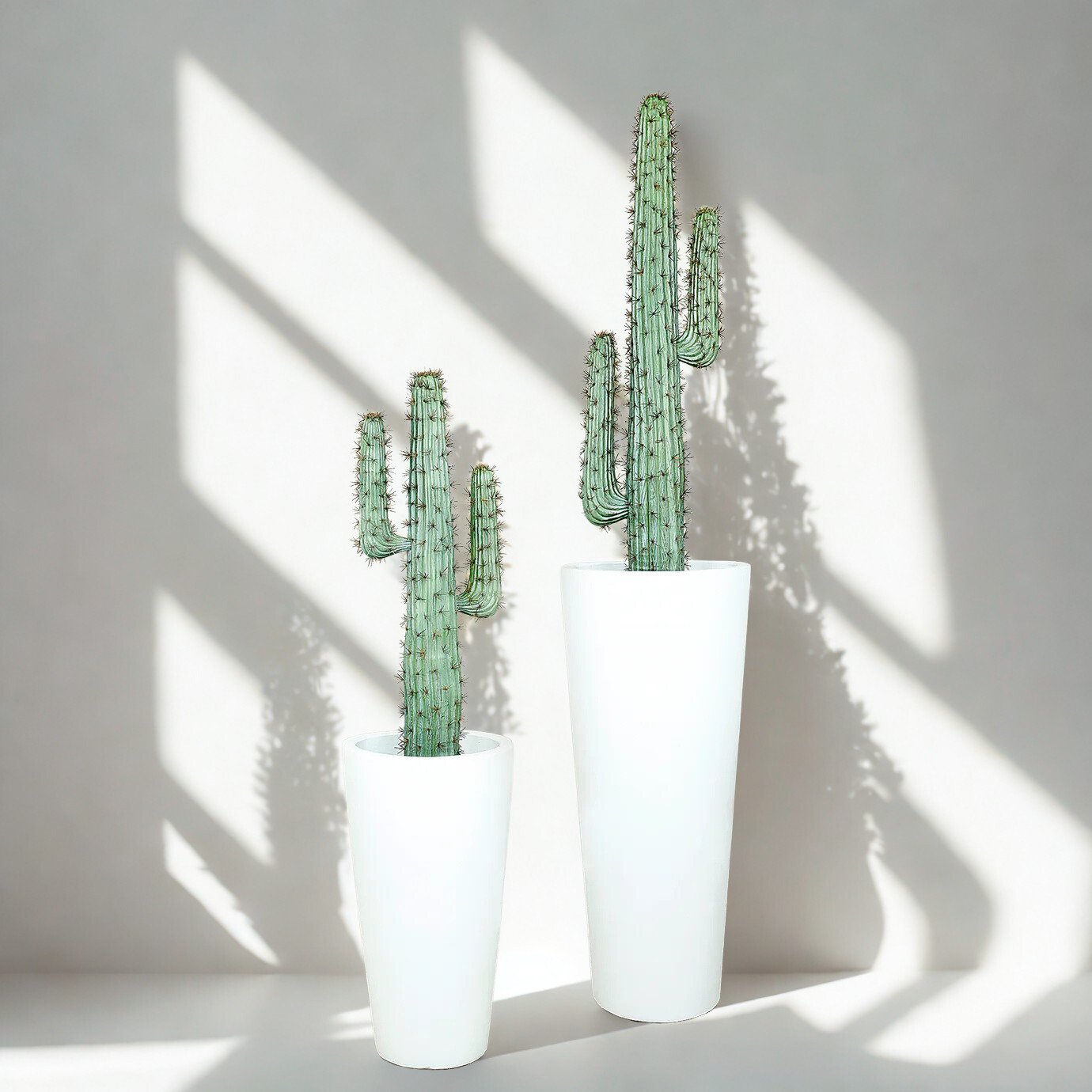 ARTIFICIAL CACTUS PLANT 125CM