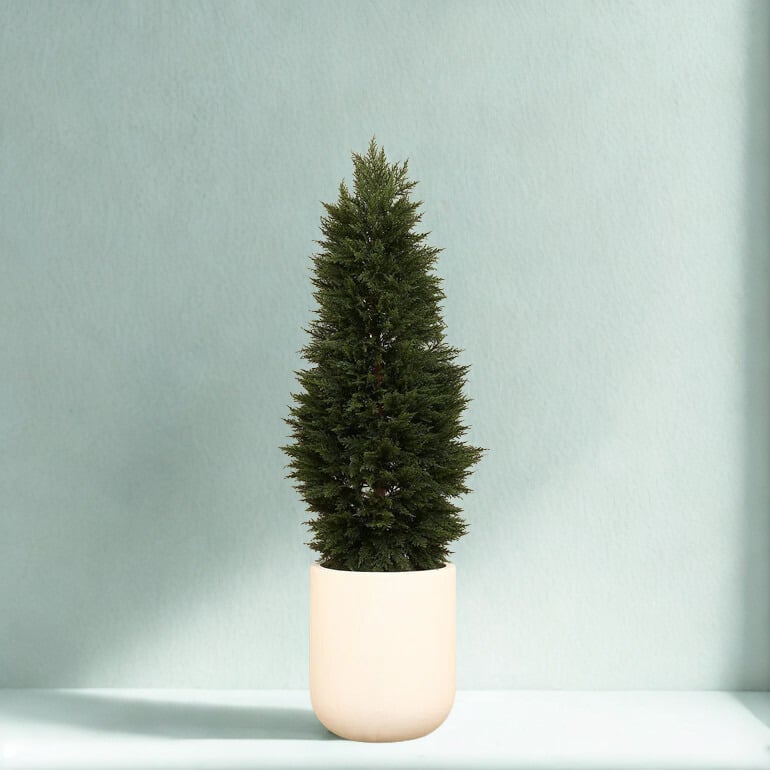 ARTIFICIAL CYPRESS TREE 150CM