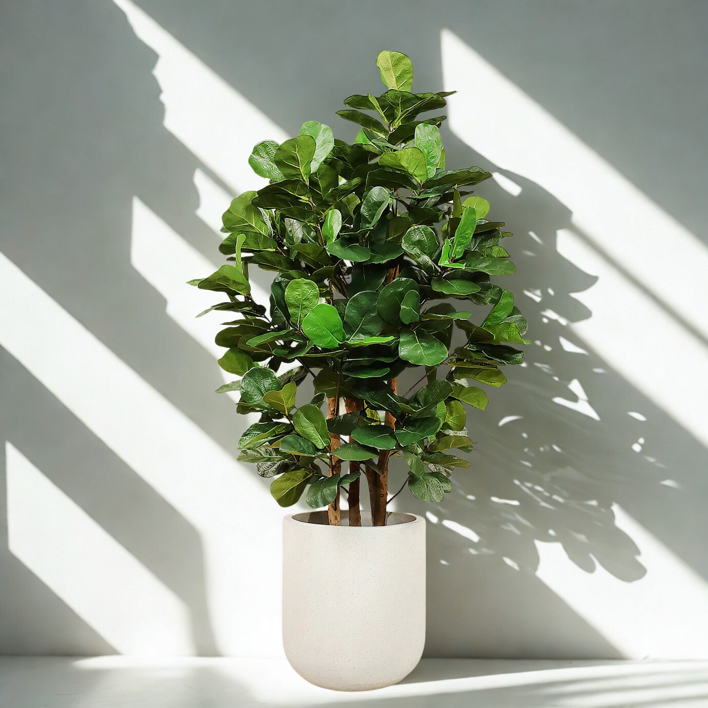 ARTIFICIAL FIDDLE TREE 150CM