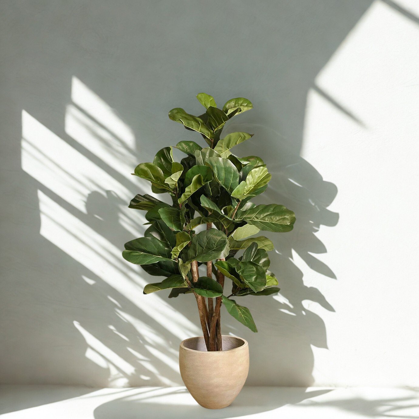 ARTIFICIAL FIDDLE TREE 150CM