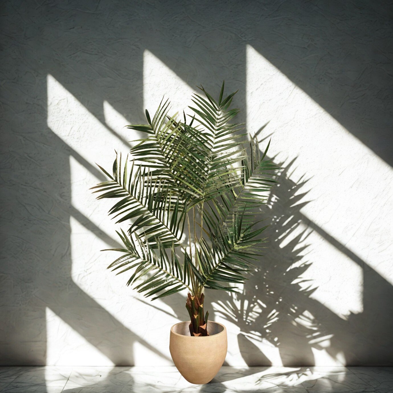 ARTIFICIAL KENTIA PALM 180CM