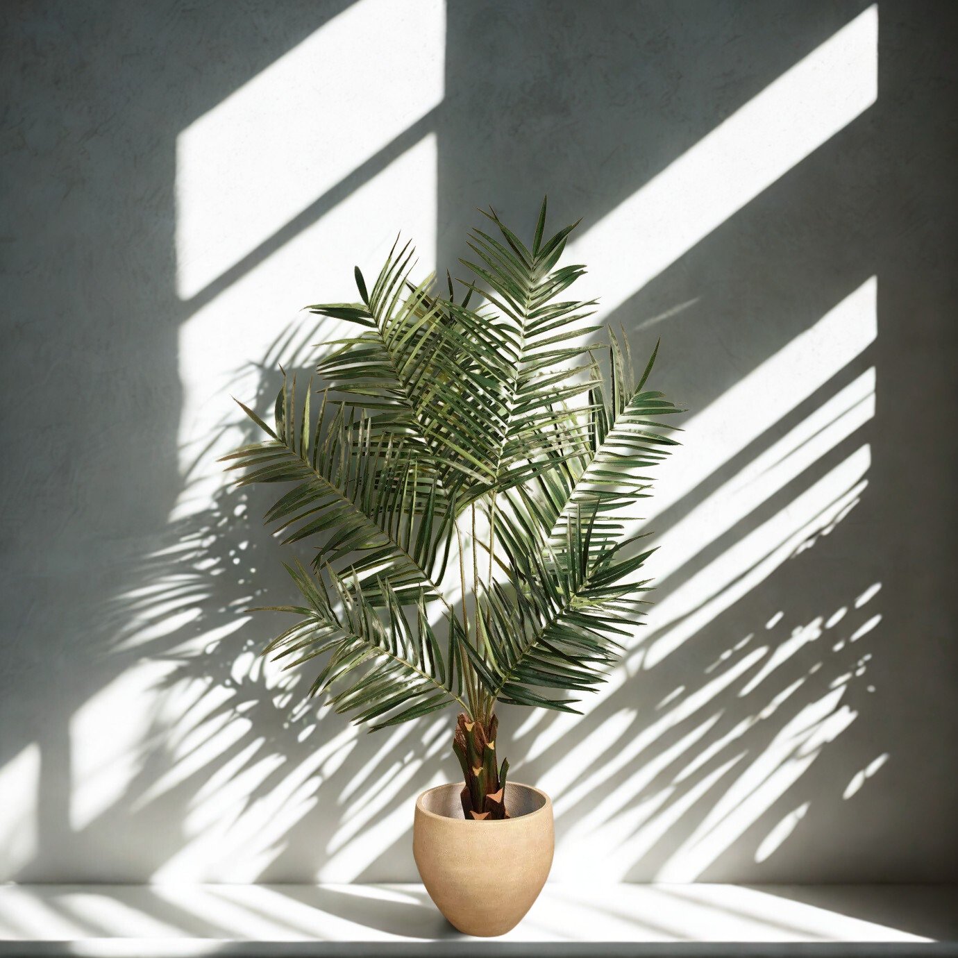ARTIFICIAL KENTIA PALM  150cm