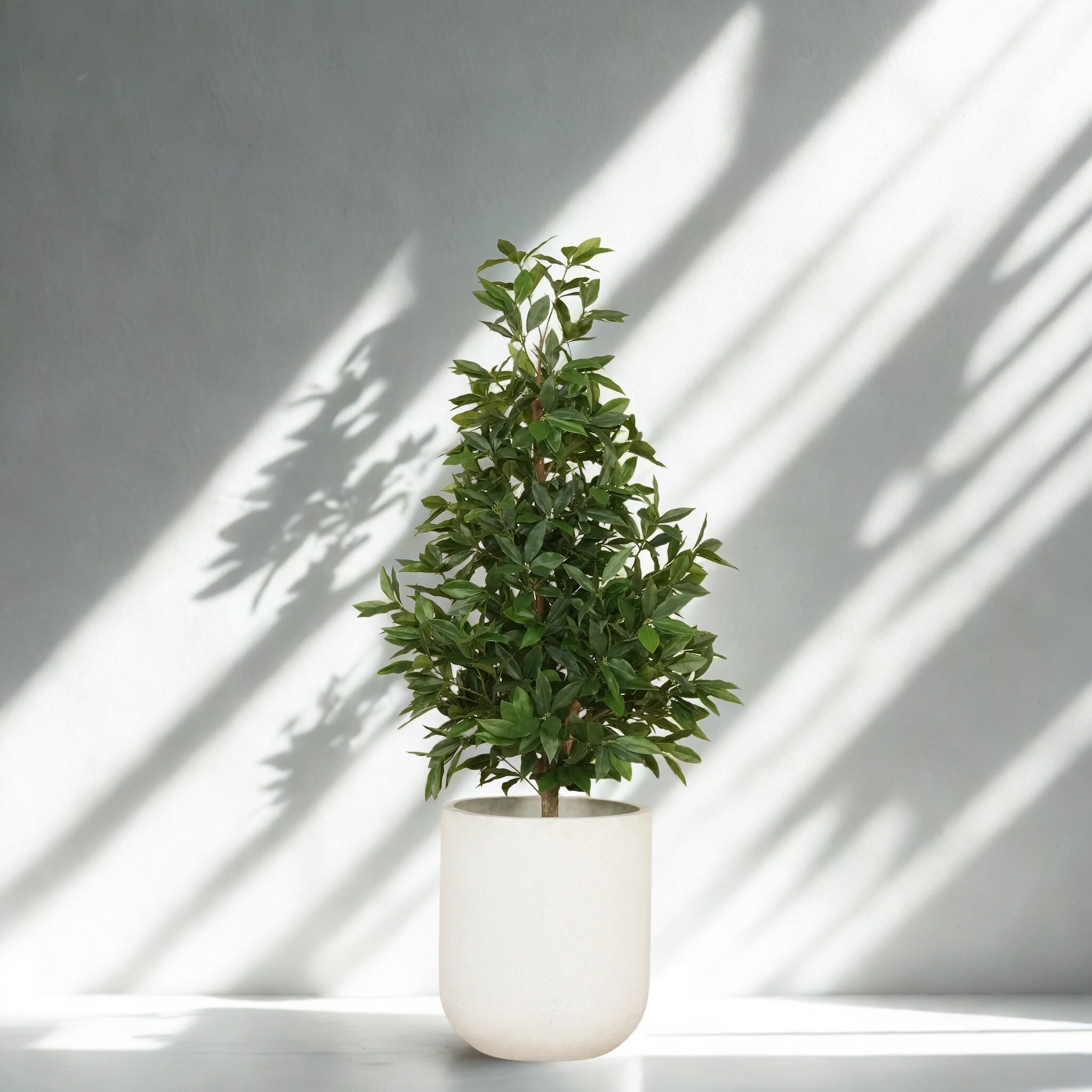 ARTIFICIAL LAUREL TREE 120CM