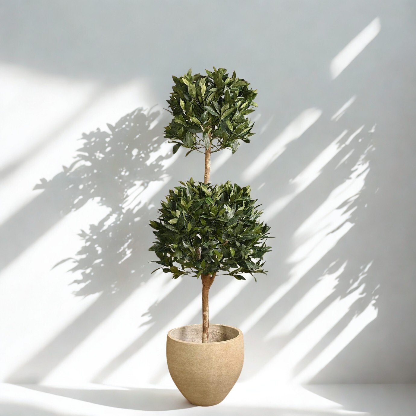 ARTIFICIAL LAUREL TREE 160CM