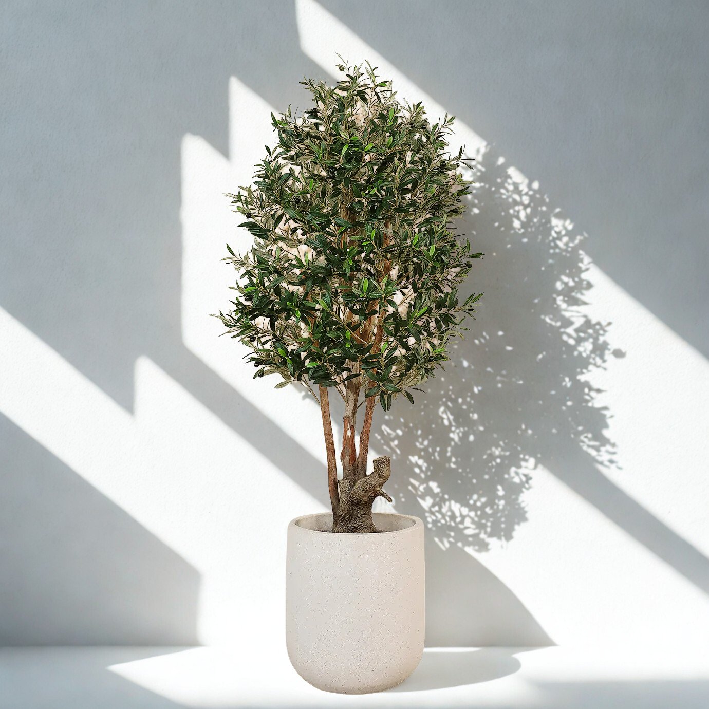 ARTIFICIALL OLIVE TREE 150CM