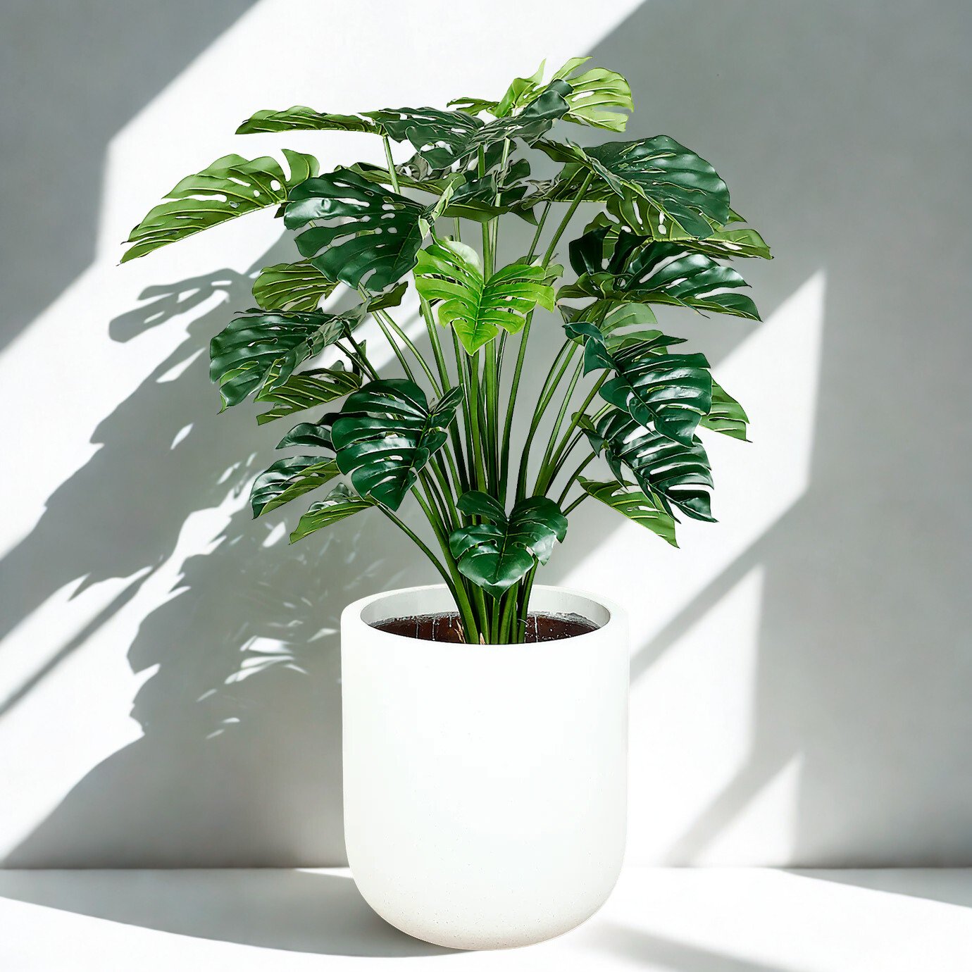 ARTIFICIAL MONSTERA 120CM ARTIFICIAL MONSTERA 120CM