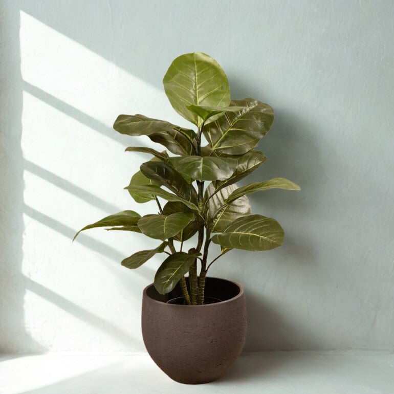 ARTIFICIAL OAK TREE 105CM 2681-105
