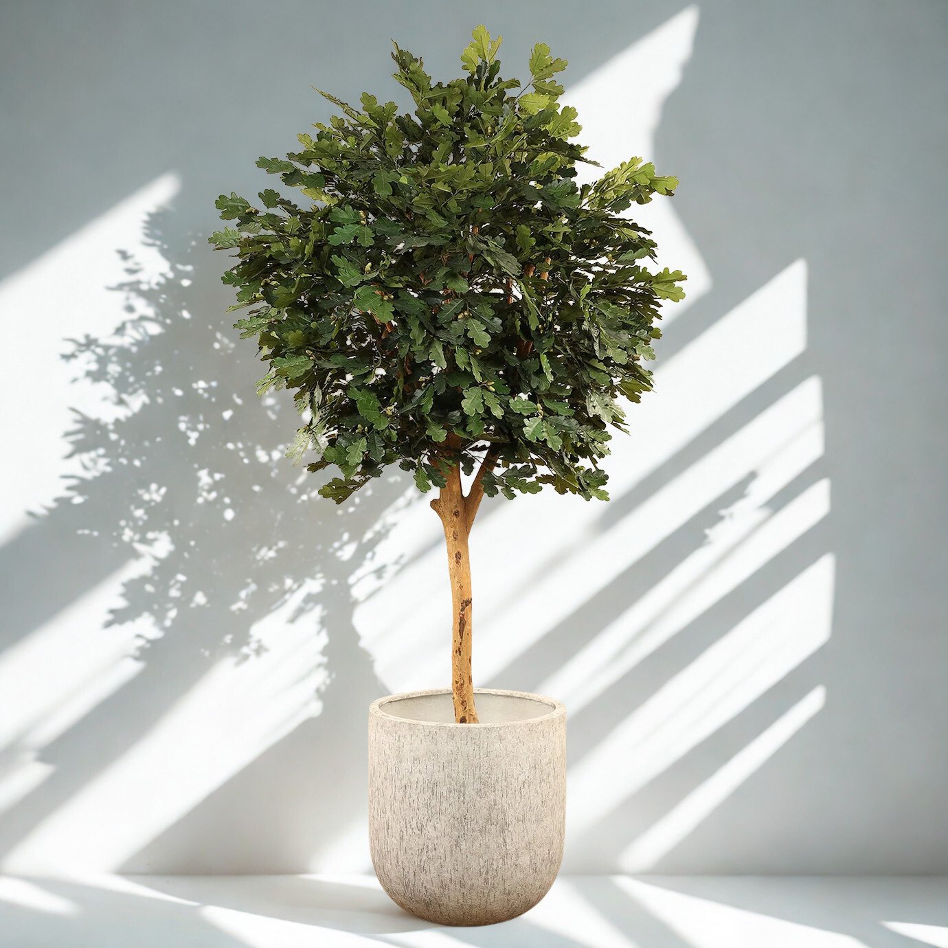 ARTIFICIAL OAK TREE 240CM